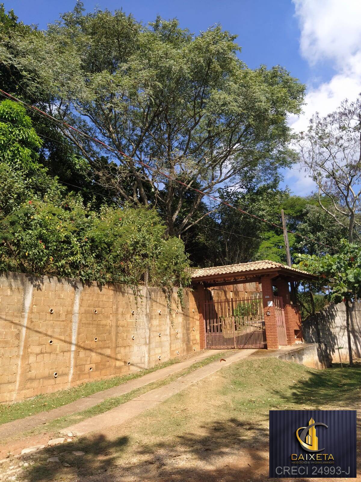 Chácara para Venda em São Roque - 15