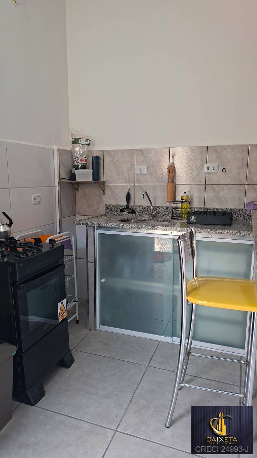 Casa para Locação em Cotia - 4