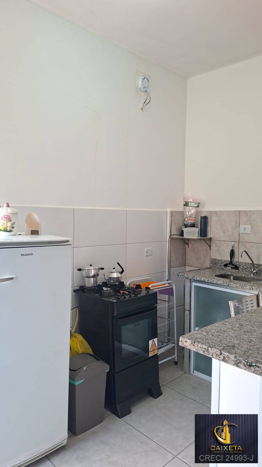 Casa para Locação em Cotia - 2