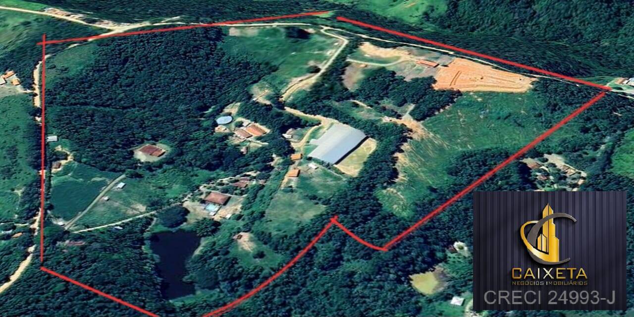 Haras para Venda em São Roque - 13