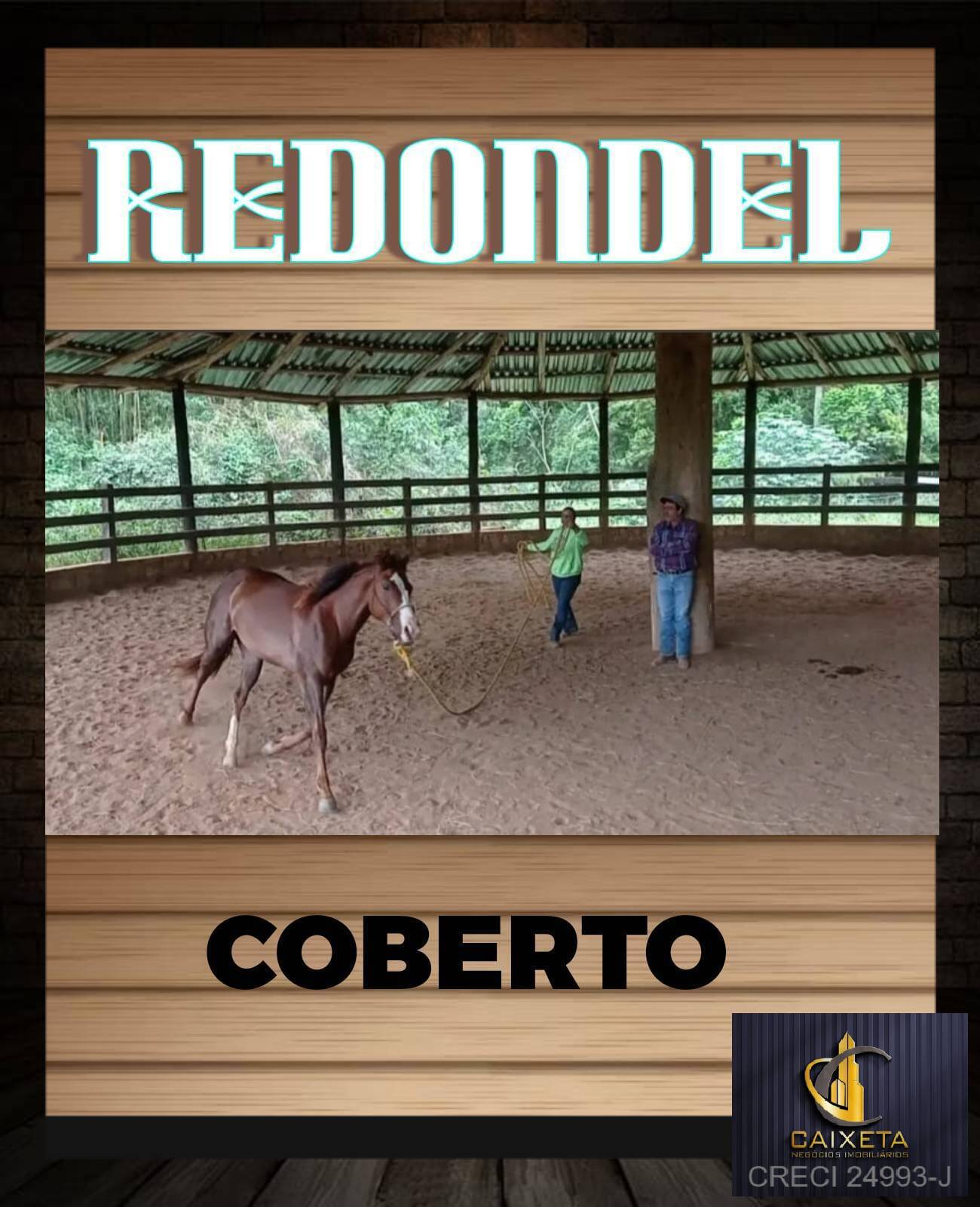 Haras para Venda em São Roque - 6