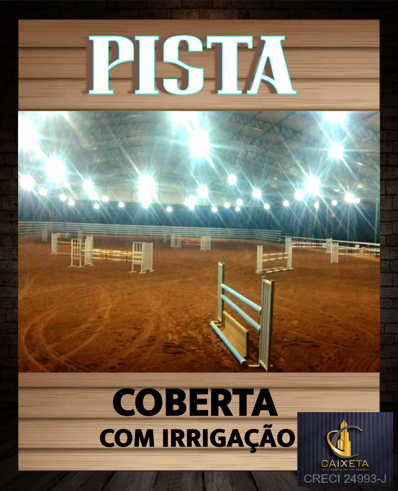 Haras para Venda em São Roque - 7