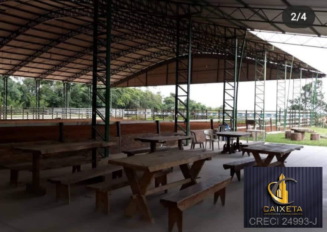 Haras para Venda em São Roque - 8