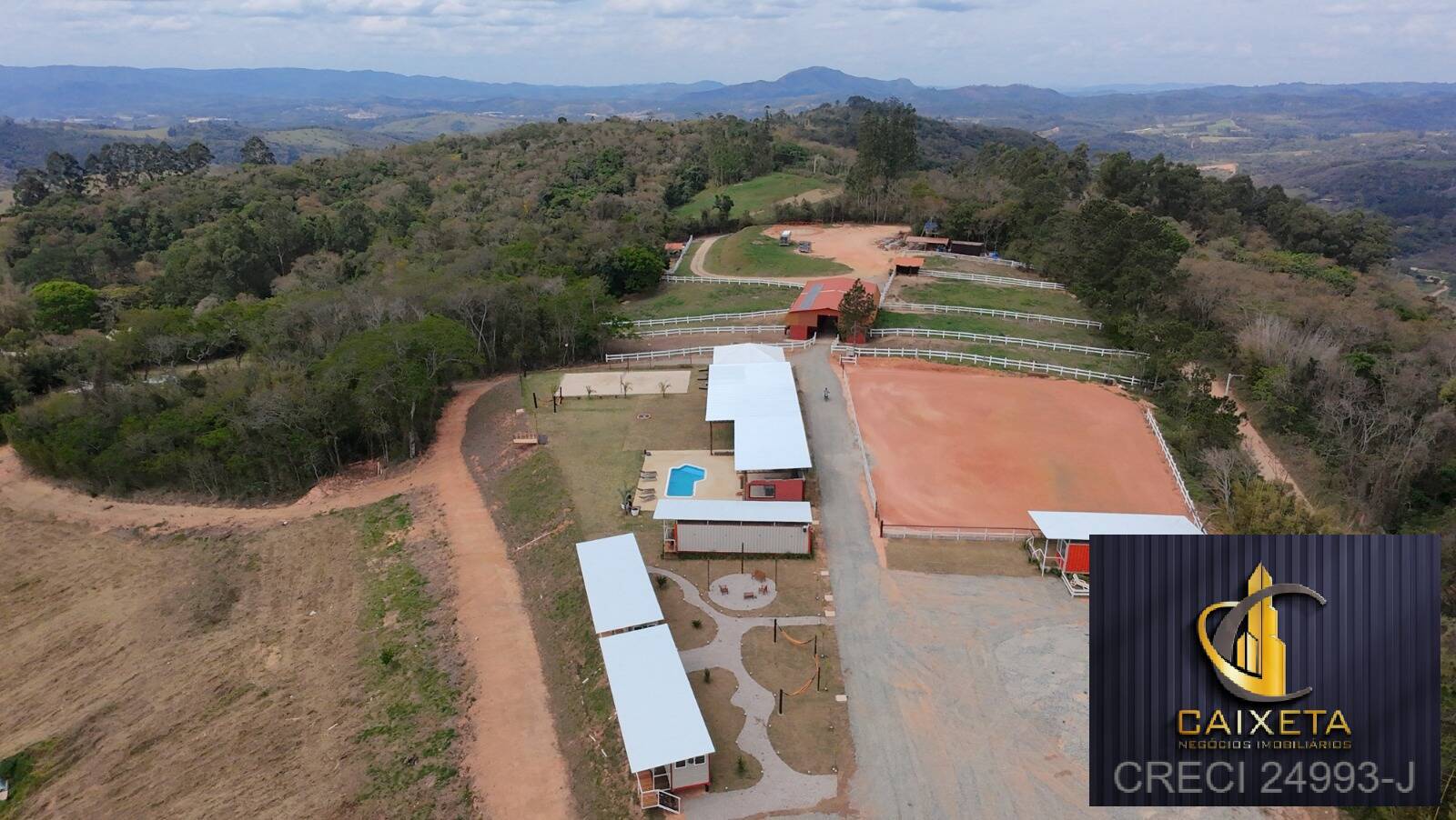Haras para Venda em São Roque - 3