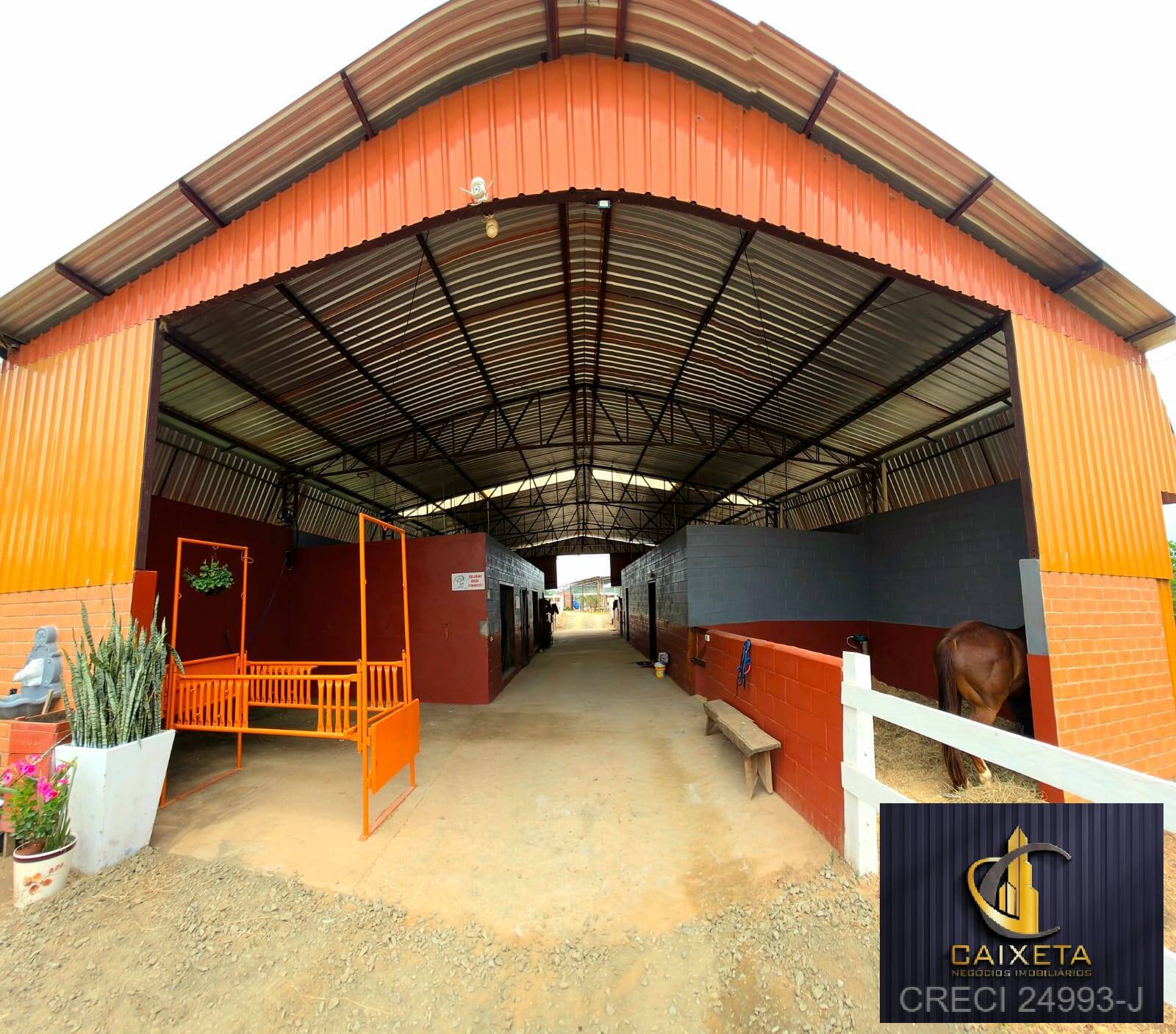 Haras para Venda em São Roque - 5
