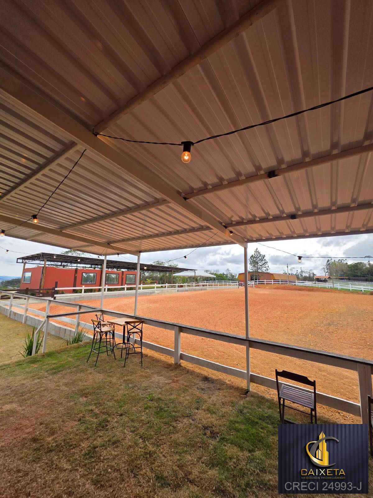 Haras para Venda em São Roque - 1