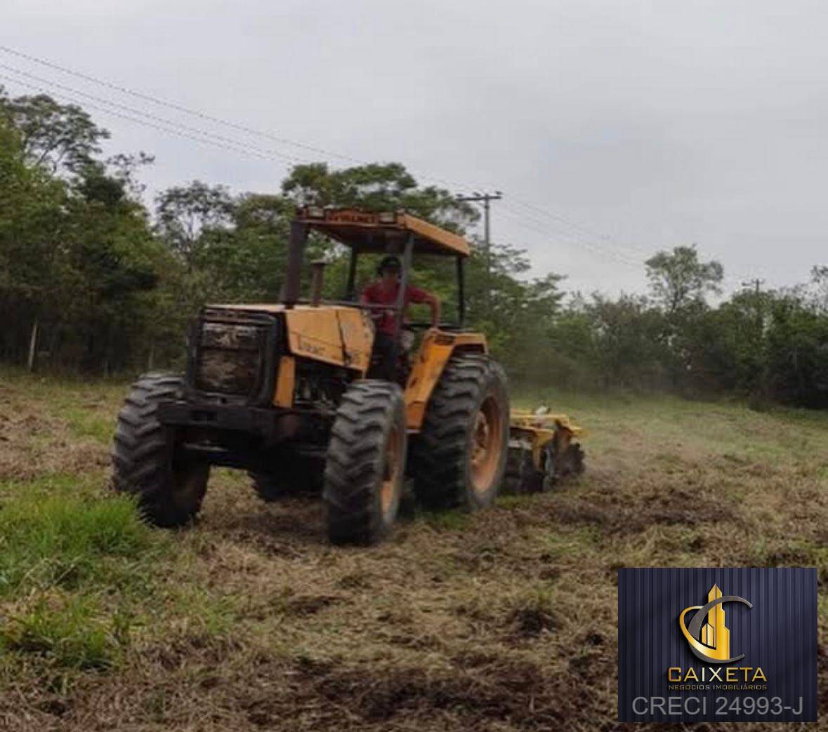 Sítio para Venda em São Roque - 30