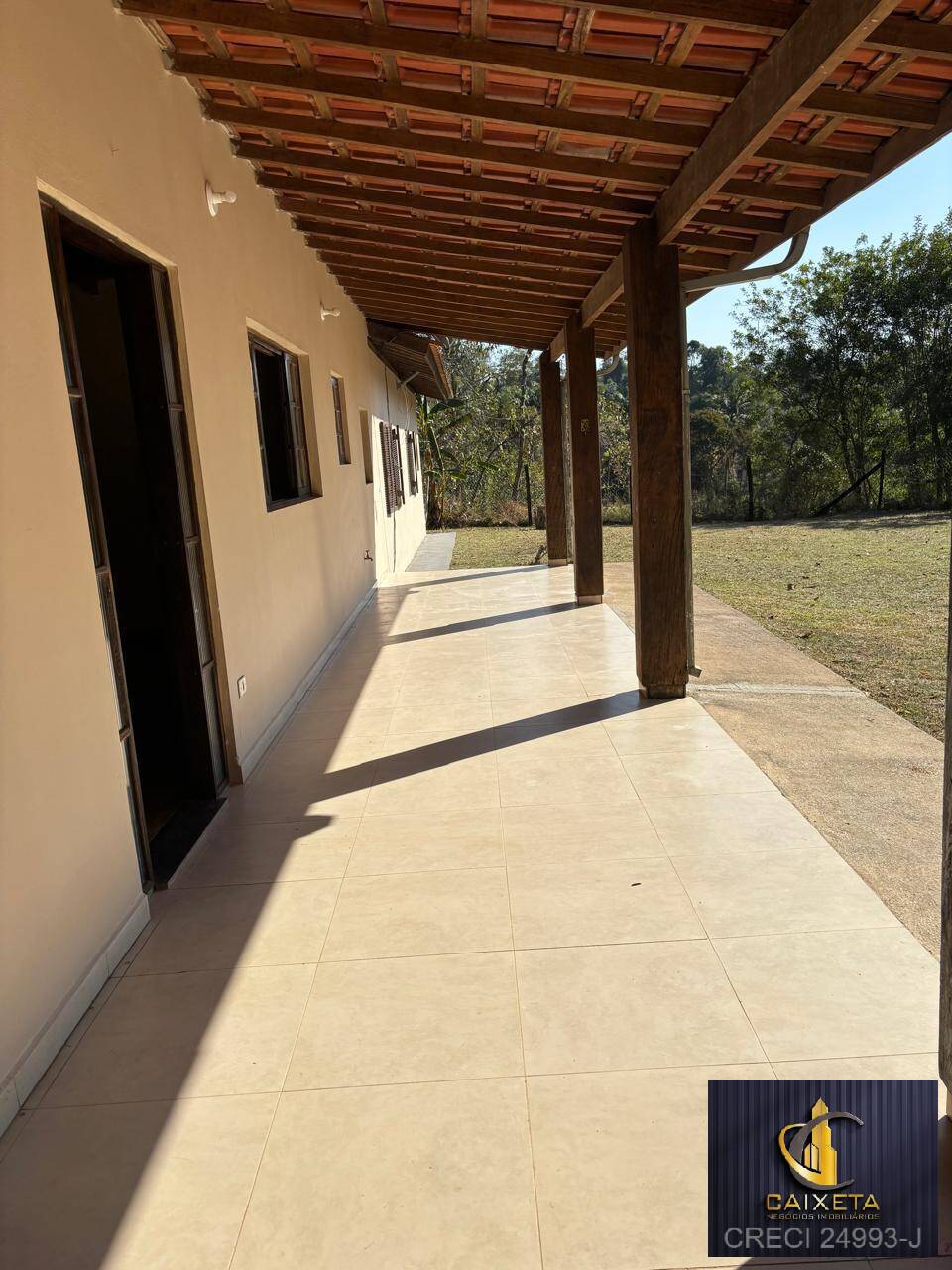 Sítio para Venda em São Roque - 3