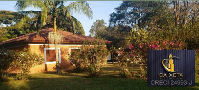 Chácara para Venda em Mairinque - 9