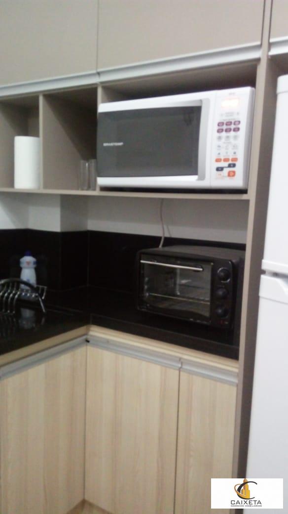 Kitnet para Locação em Barueri - 4