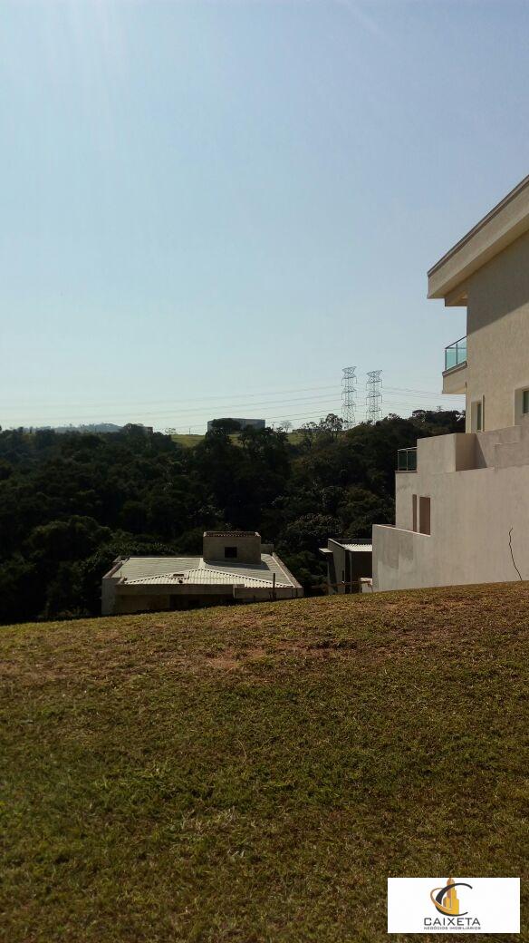 Terreno em condomínio para Venda em Santana de Parnaíba - 4
