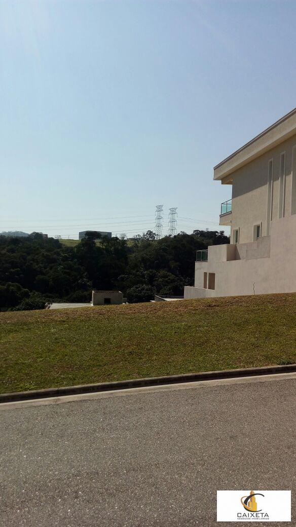 Terreno em condomínio para Venda em Santana de Parnaíba - 5