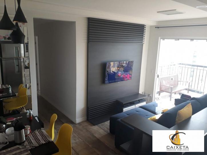 Apartamento para Venda em Barueri - 2
