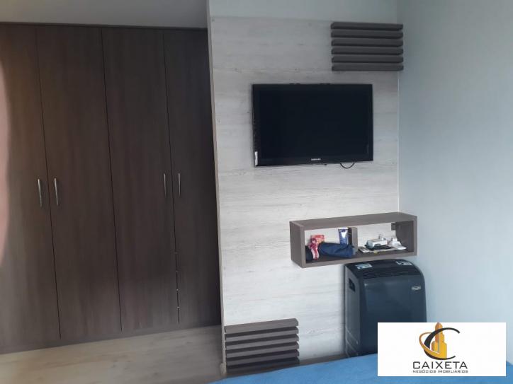 Apartamento para Venda em Barueri - 10