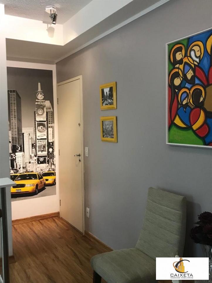 Apartamento para Venda em Barueri - 13