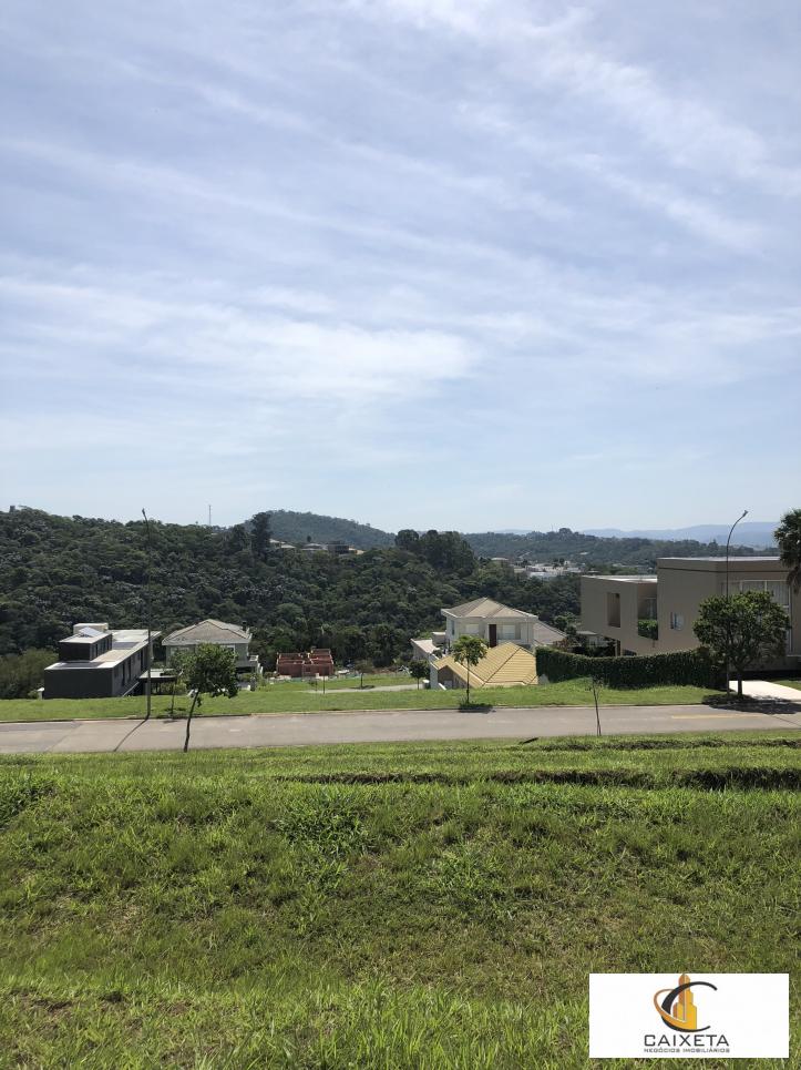 Terreno em condomínio para Venda em Santana de Parnaíba - 1