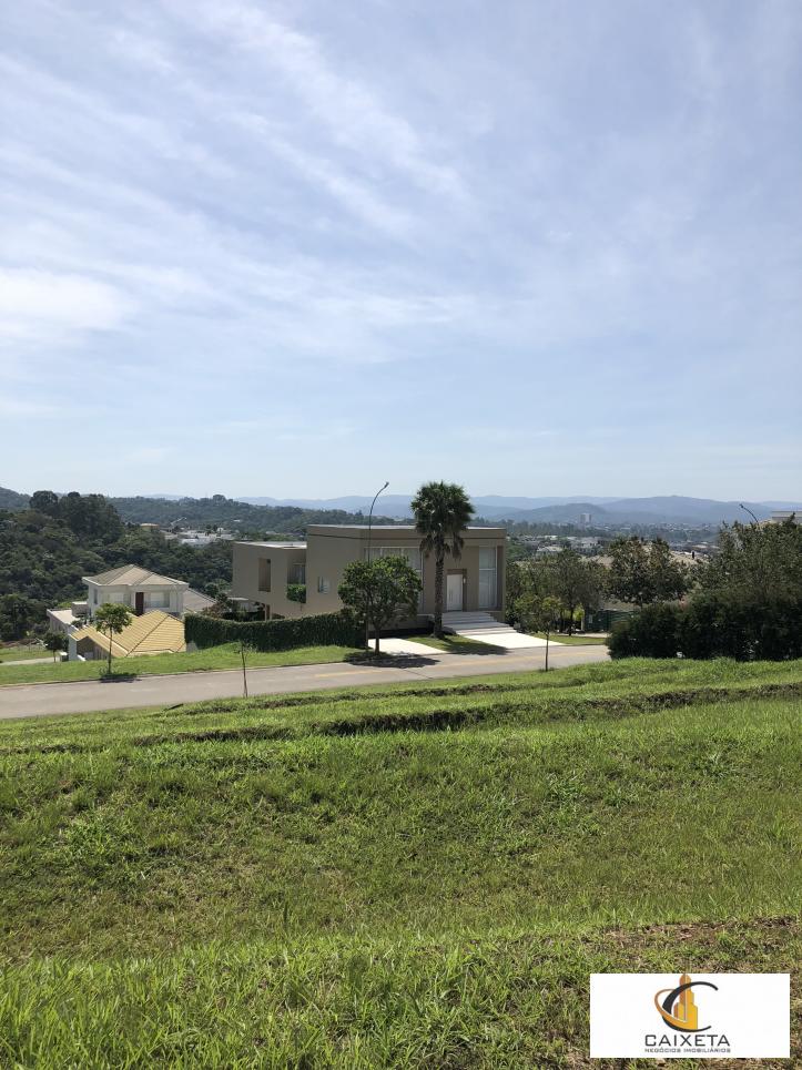 Terreno em condomínio para Venda em Santana de Parnaíba - 2