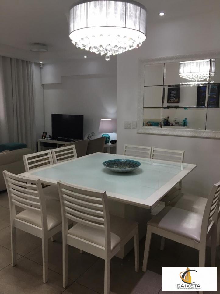 Apartamento para Venda em Barueri - 1