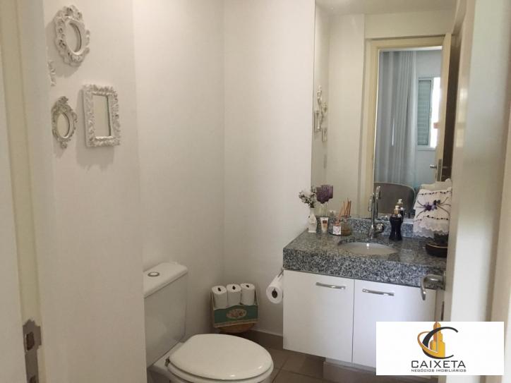 Apartamento para Venda em Barueri - 8