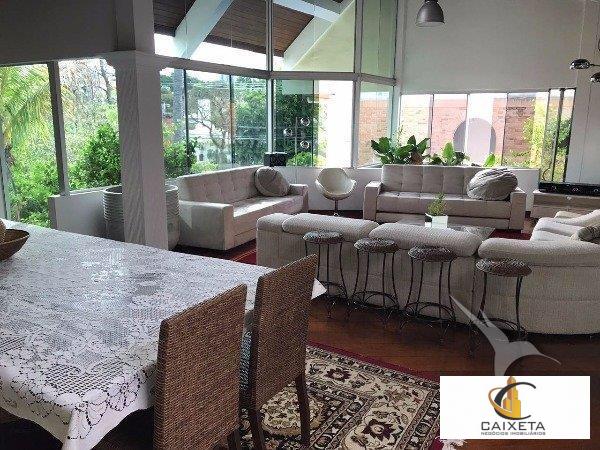 Casa de Condomínio, 4 quartos - Foto 3