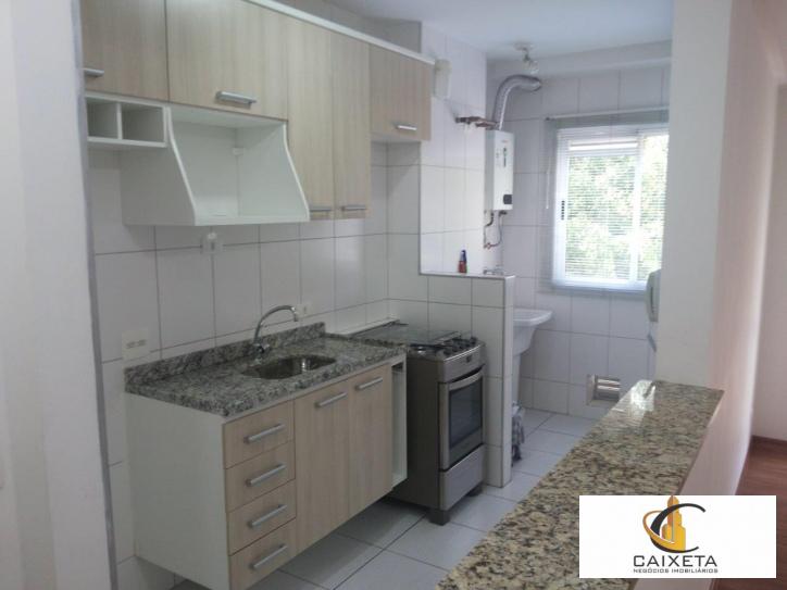 Apartamento para Venda em Barueri - 1