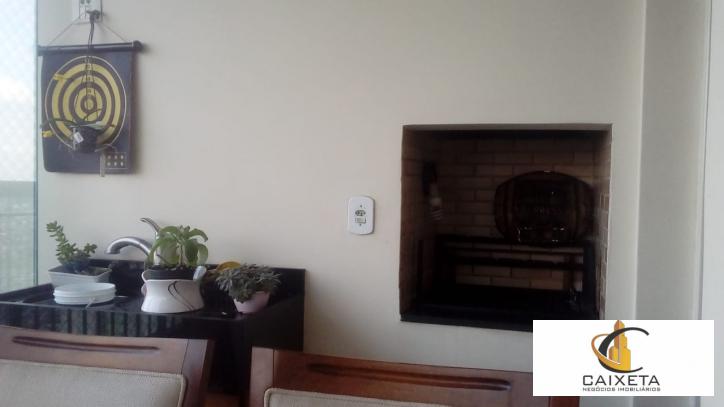Apartamento para Venda em Barueri - 19