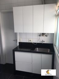 Apartamento para Venda em Santana de Parnaíba - 11