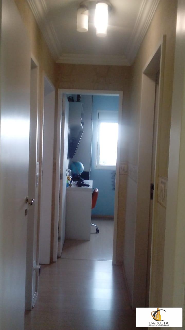 Apartamento para Venda em Barueri - 28