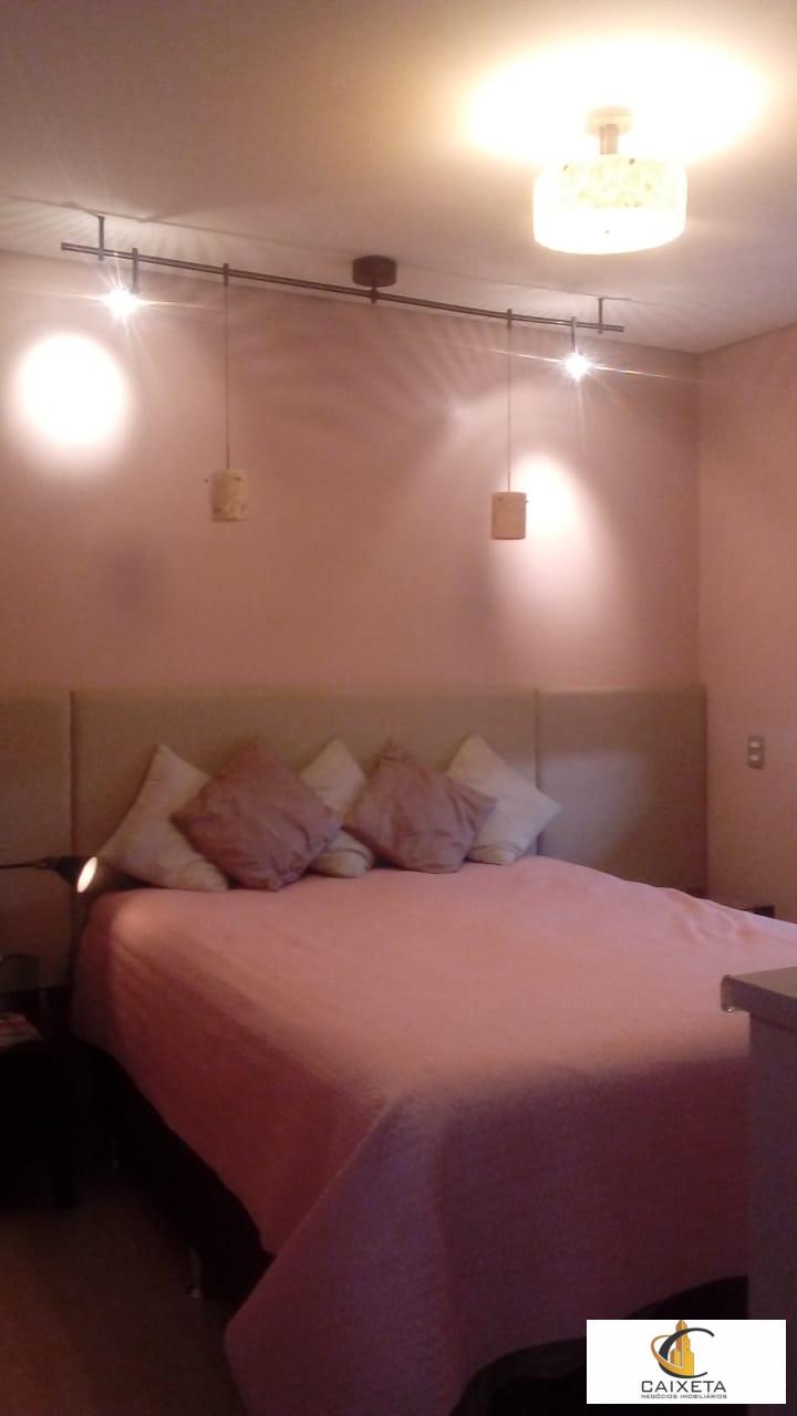 Apartamento para Venda em Barueri - 30