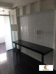 Apartamento para Venda em Santana de Parnaíba - 13