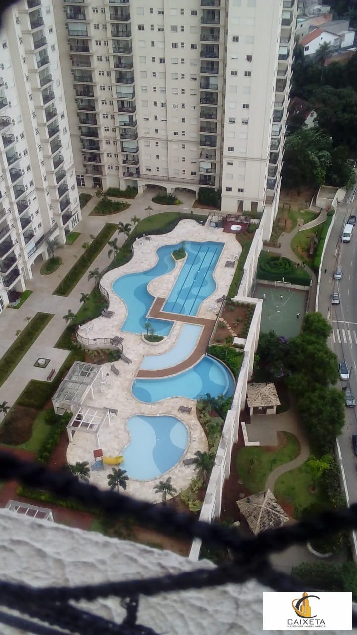 Apartamento para Venda em Barueri - 44