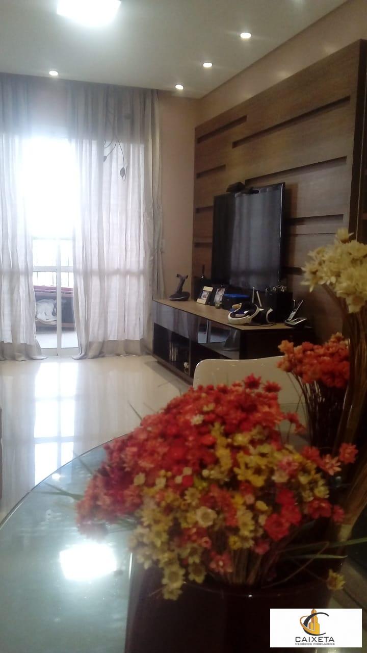 Apartamento para Venda em Barueri - 2