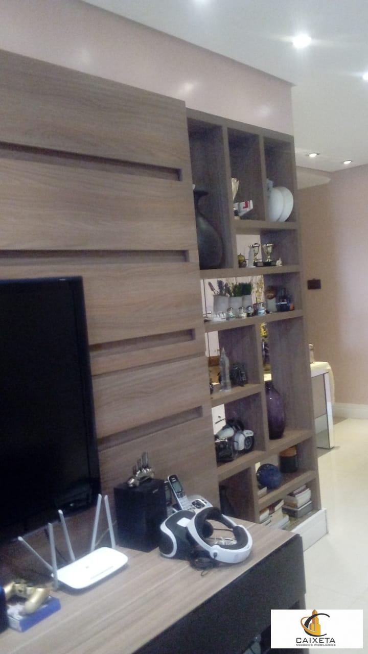 Apartamento para Venda em Barueri - 4