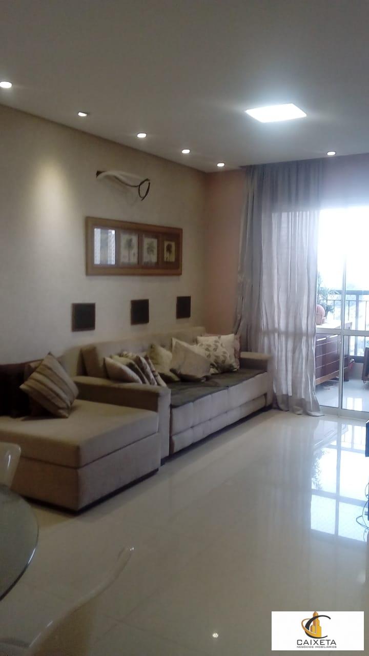 Apartamento para Venda em Barueri - 5