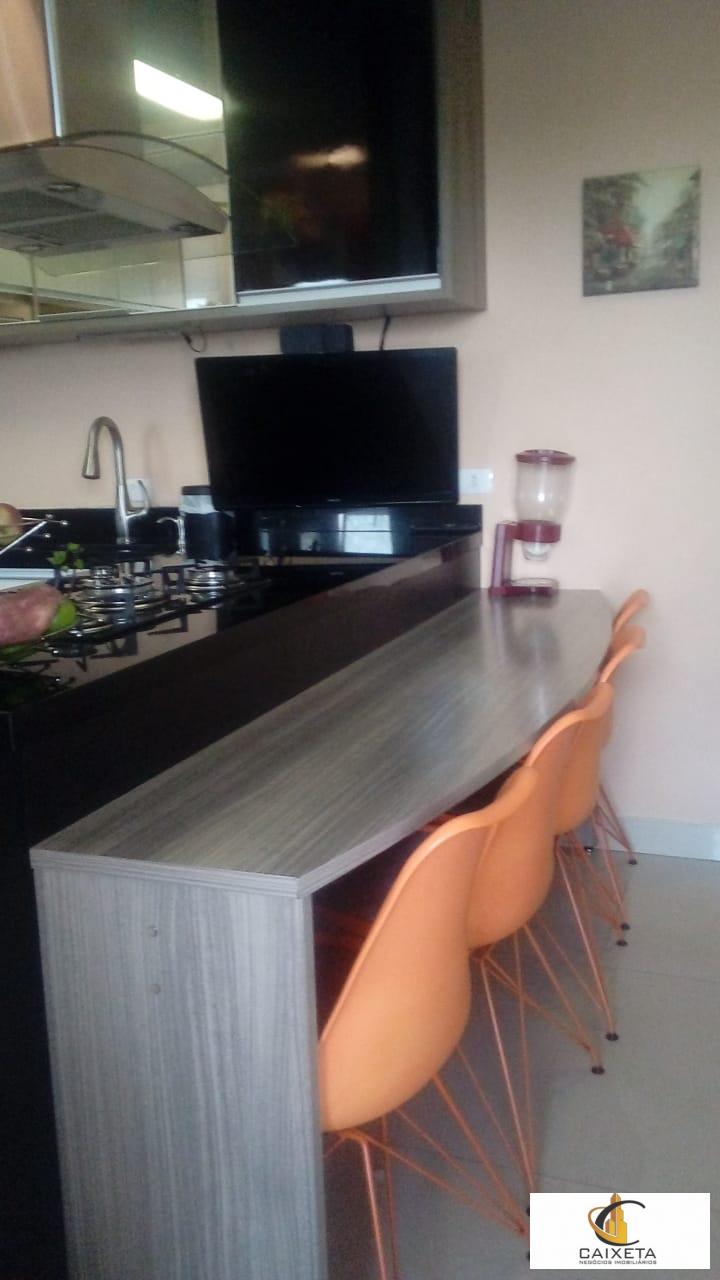 Apartamento para Venda em Barueri - 12