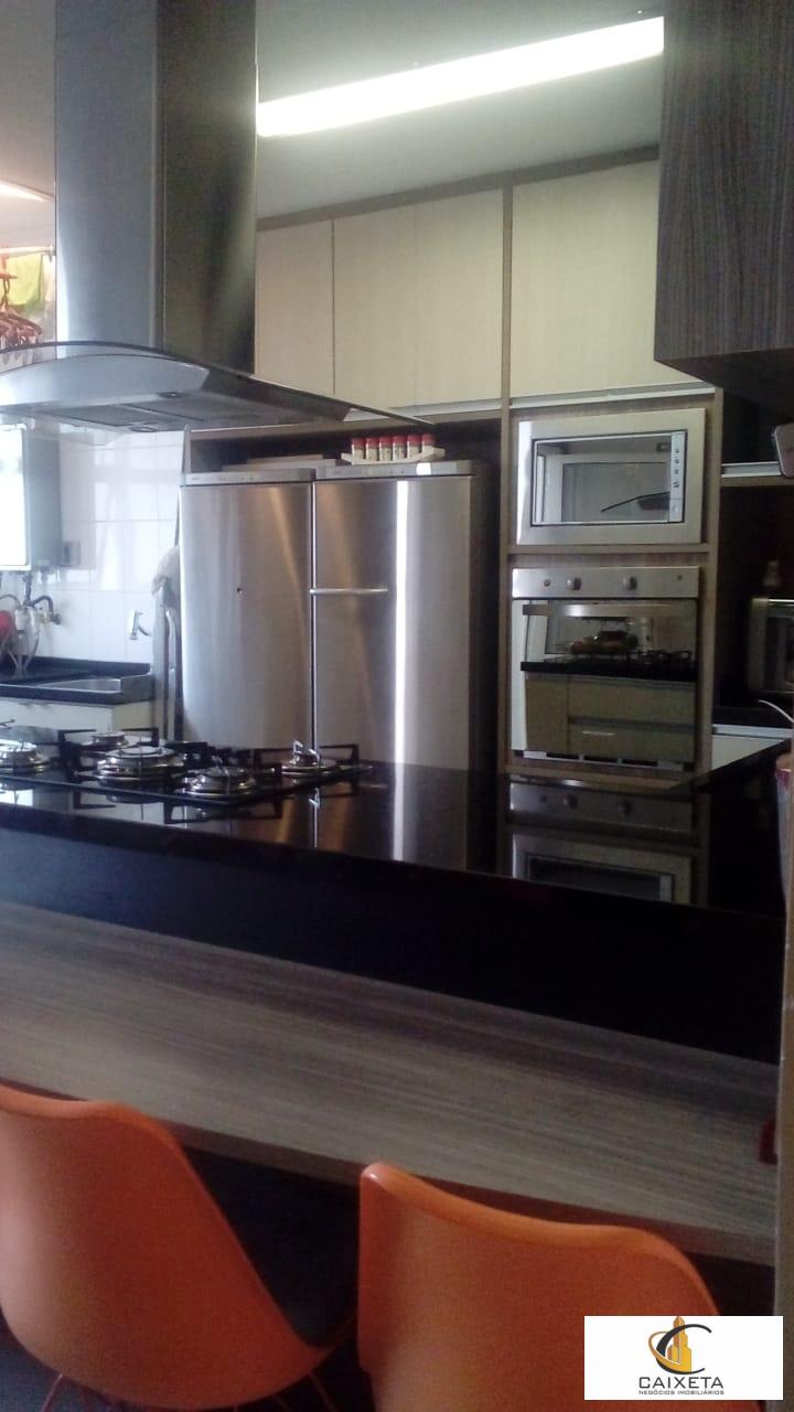 Apartamento para Venda em Barueri - 16