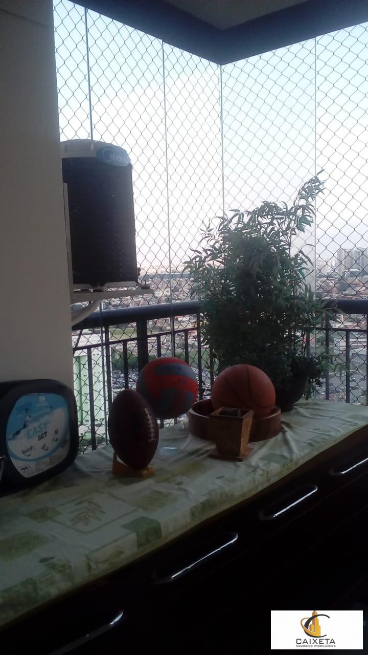 Apartamento para Venda em Barueri - 18