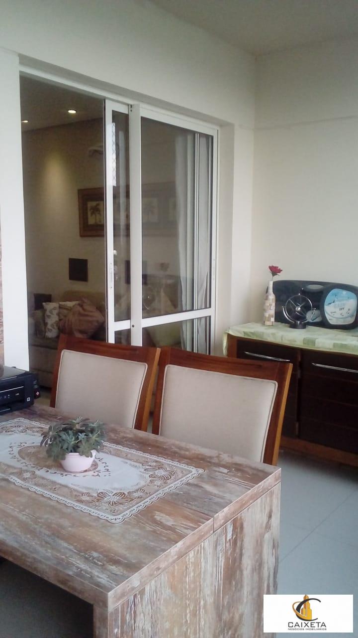 Apartamento para Venda em Barueri - 20