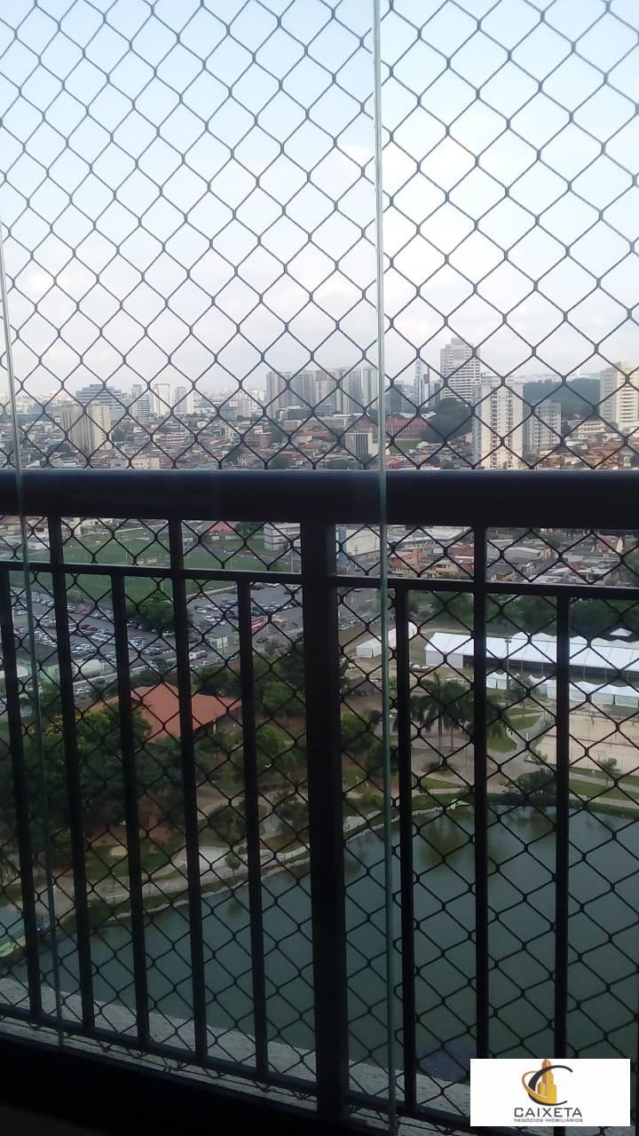 Apartamento para Venda em Barueri - 23