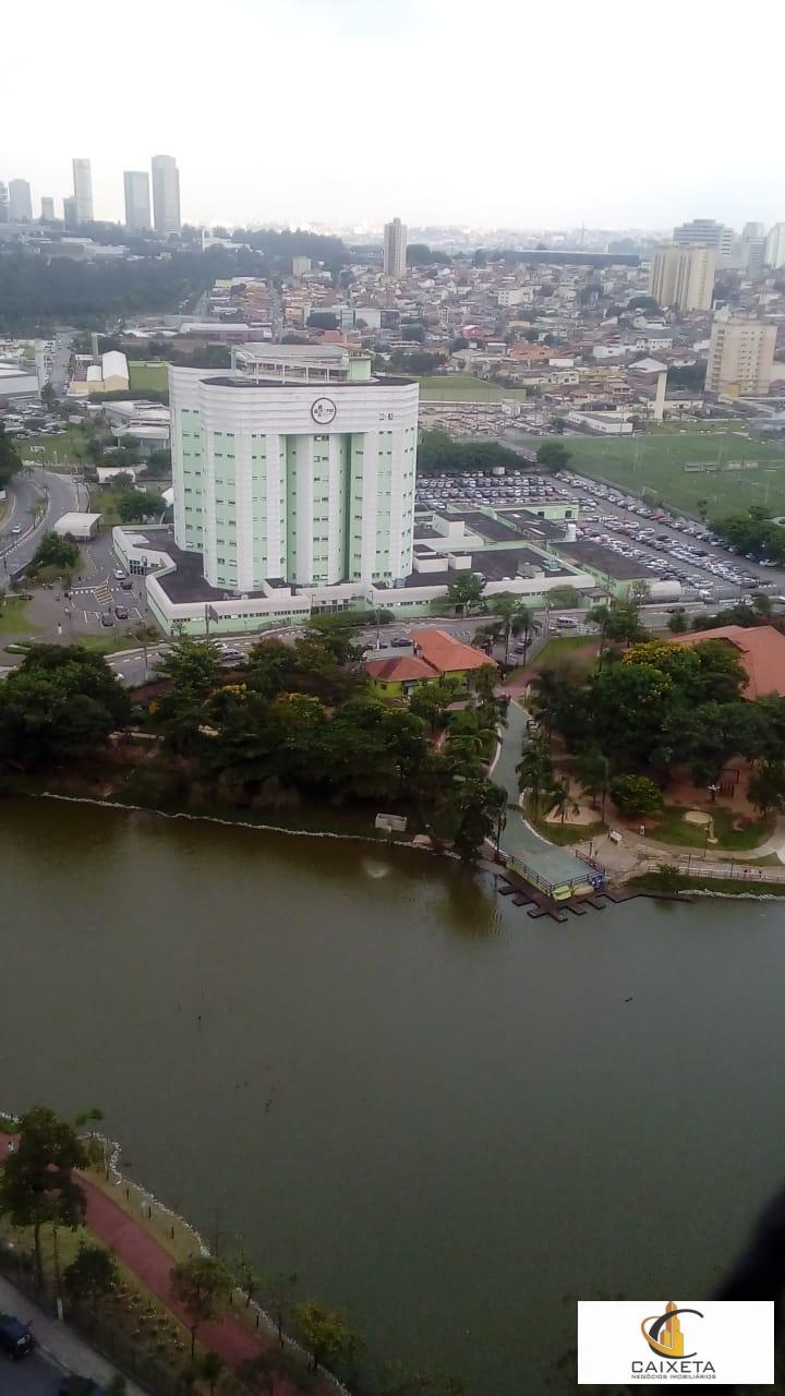 Apartamento para Venda em Barueri - 24