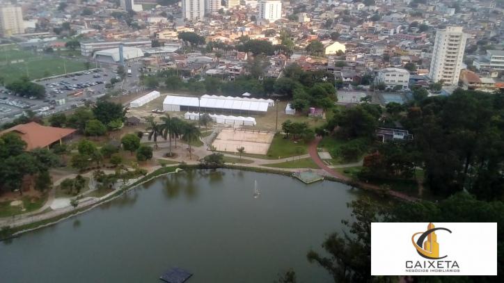 Apartamento para Venda em Barueri - 25