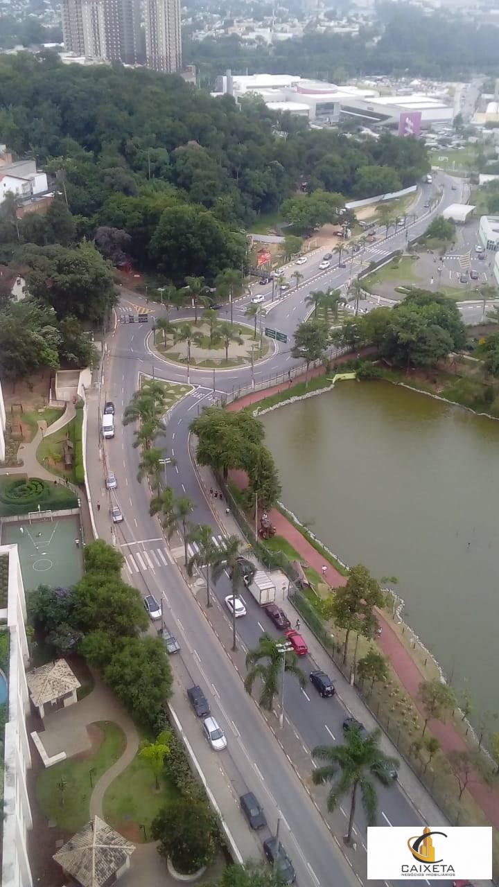 Apartamento para Venda em Barueri - 26