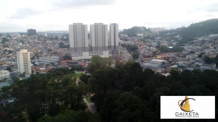 Apartamento para Venda em Barueri - 27