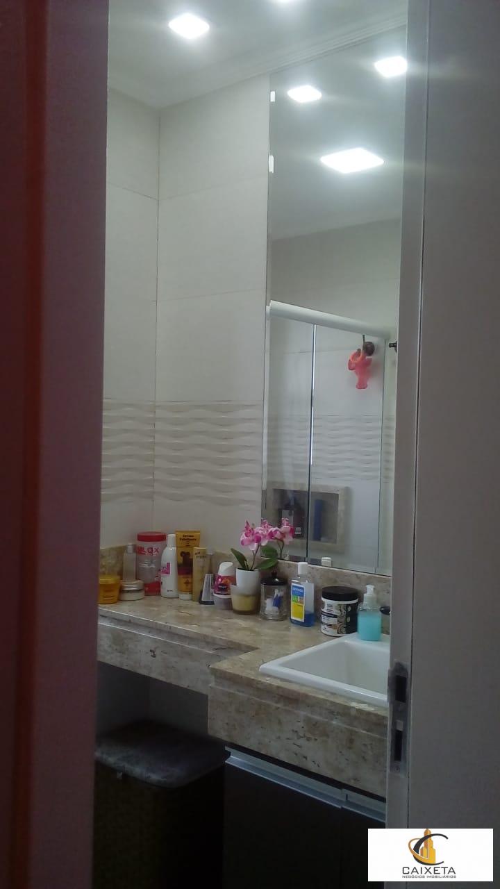 Apartamento para Venda em Barueri - 34