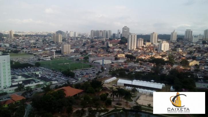 Apartamento para Venda em Barueri - 46