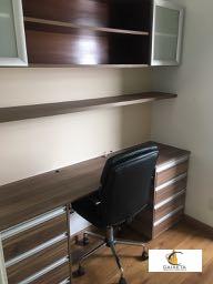 Apartamento para Venda em Santana de Parnaíba - 19