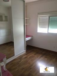 Apartamento para Venda em Santana de Parnaíba - 21