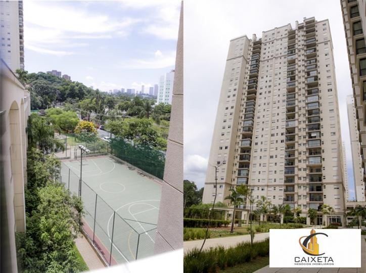 Apartamento para Venda em Barueri - 1