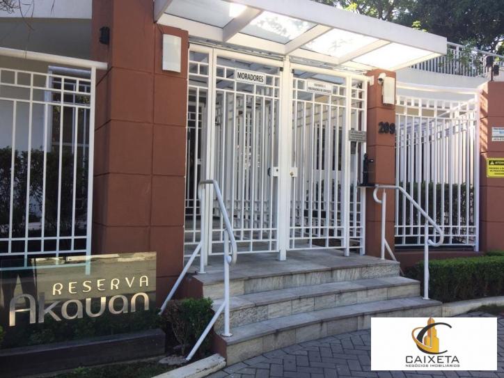 Apartamento para Venda em Barueri - 3