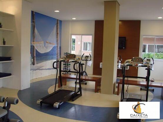 Apartamento para Venda em Barueri - 4